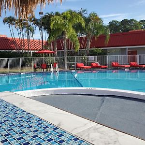 Vero Beach Inn&Suites Vero Beach I-95